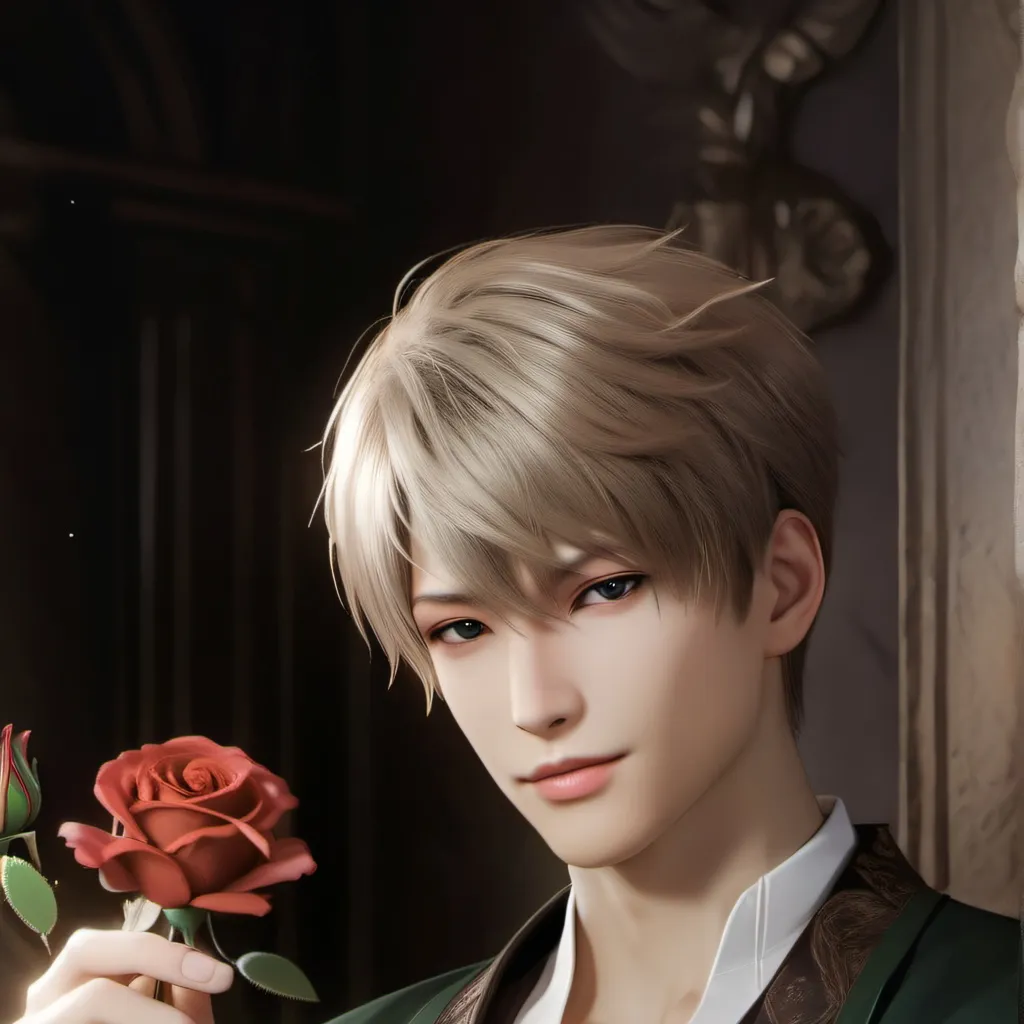 chat with ai character: Cody Aitlyn