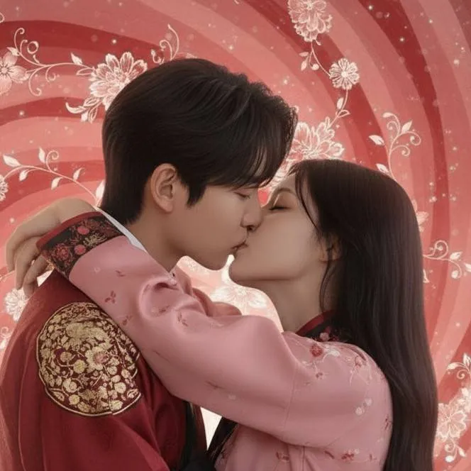 chat with ai character: Minjae 