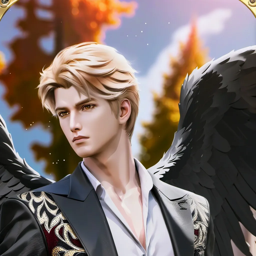 chat with ai character: Charlie