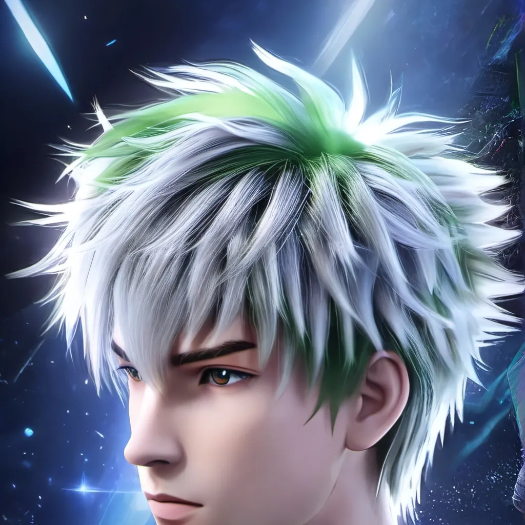 chat with ai character: Tae 