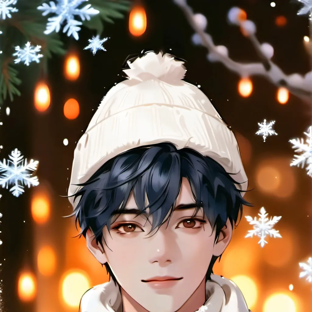 chat with ai character: Minho