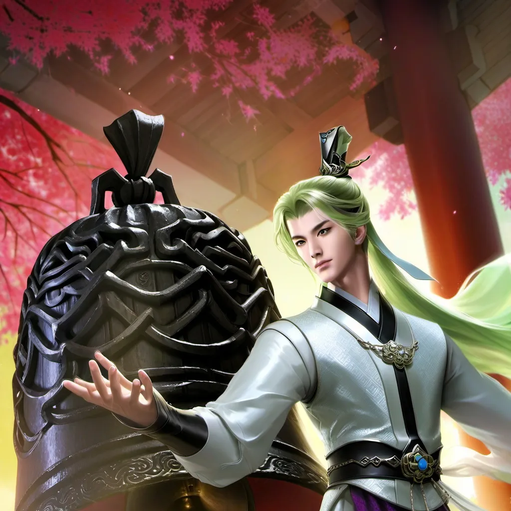 chat with ai character: Zayn