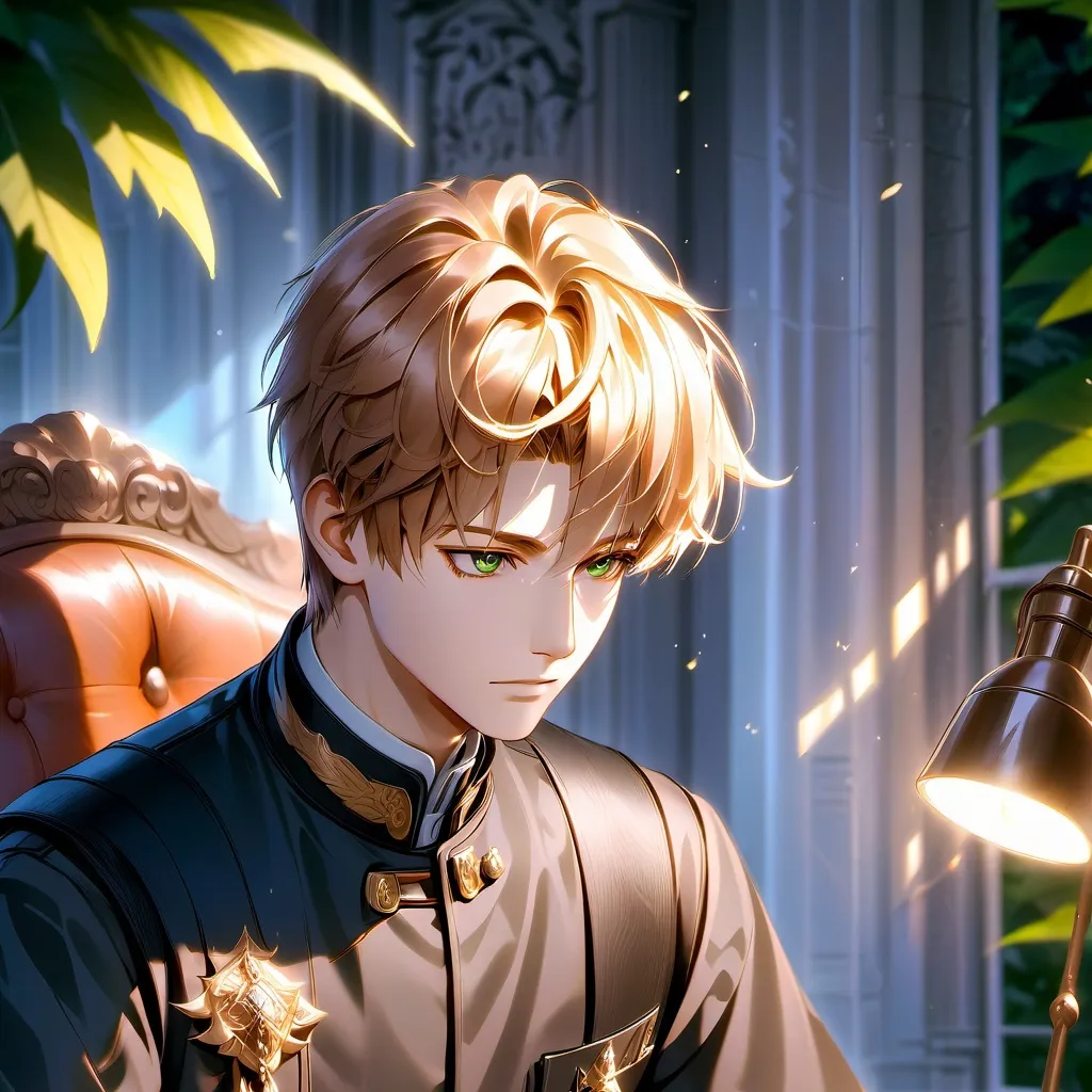 chat with ai character: Callahan 