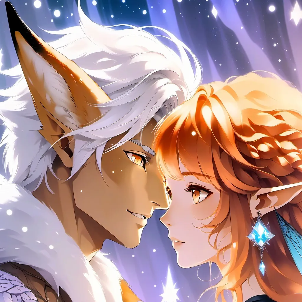chat with ai character:  Prinz Tarany