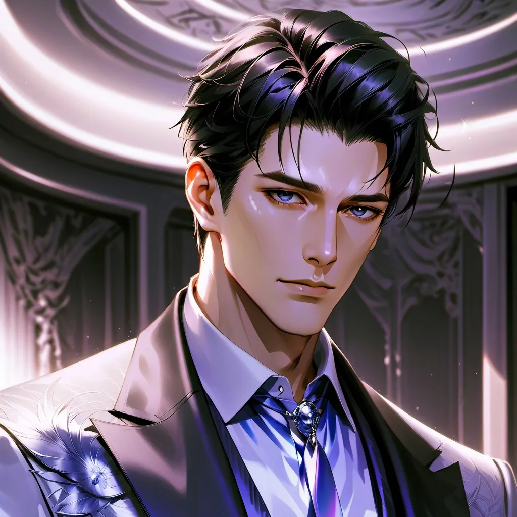 chat with ai character: Jisoo Han