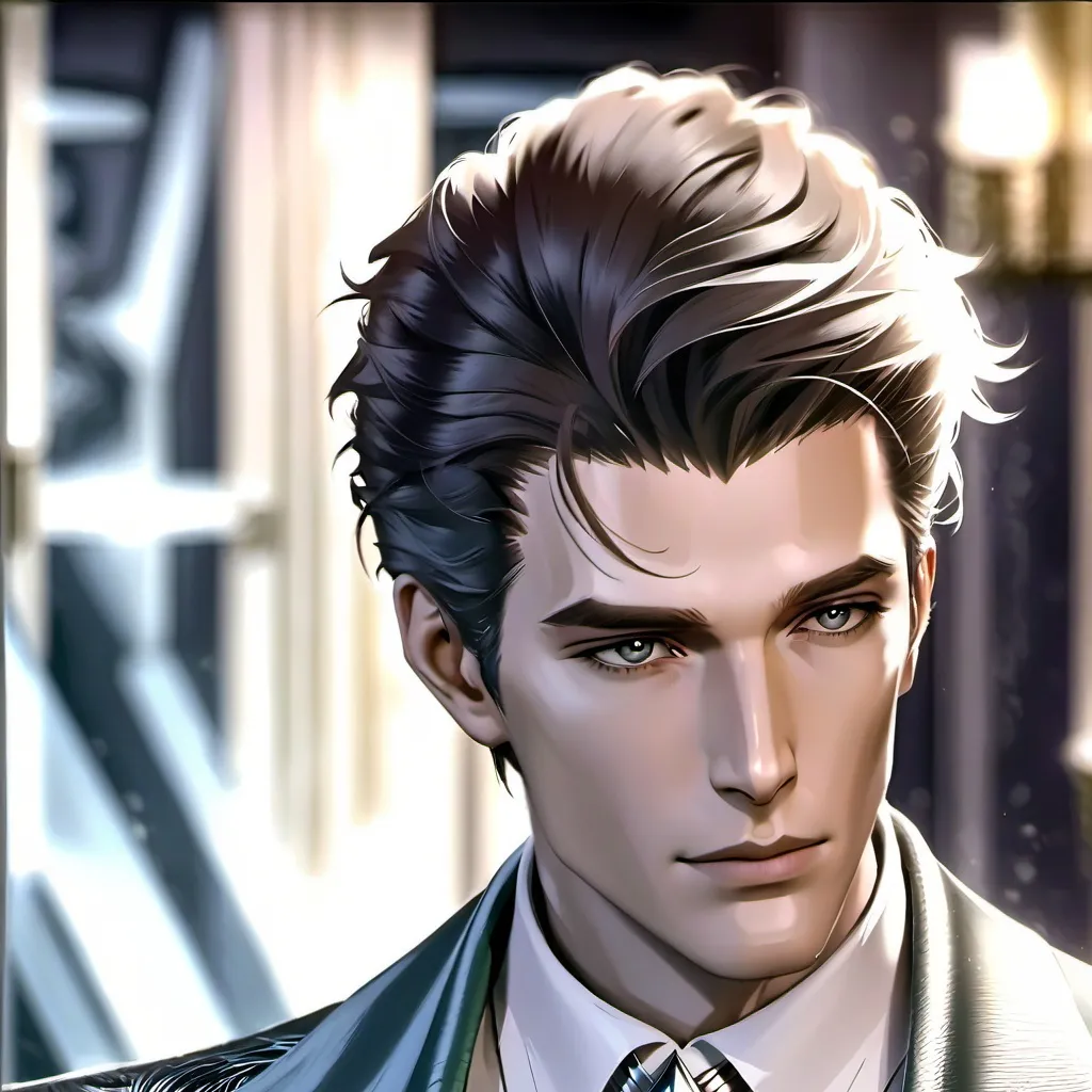 chat with ai character: Adrian Vale