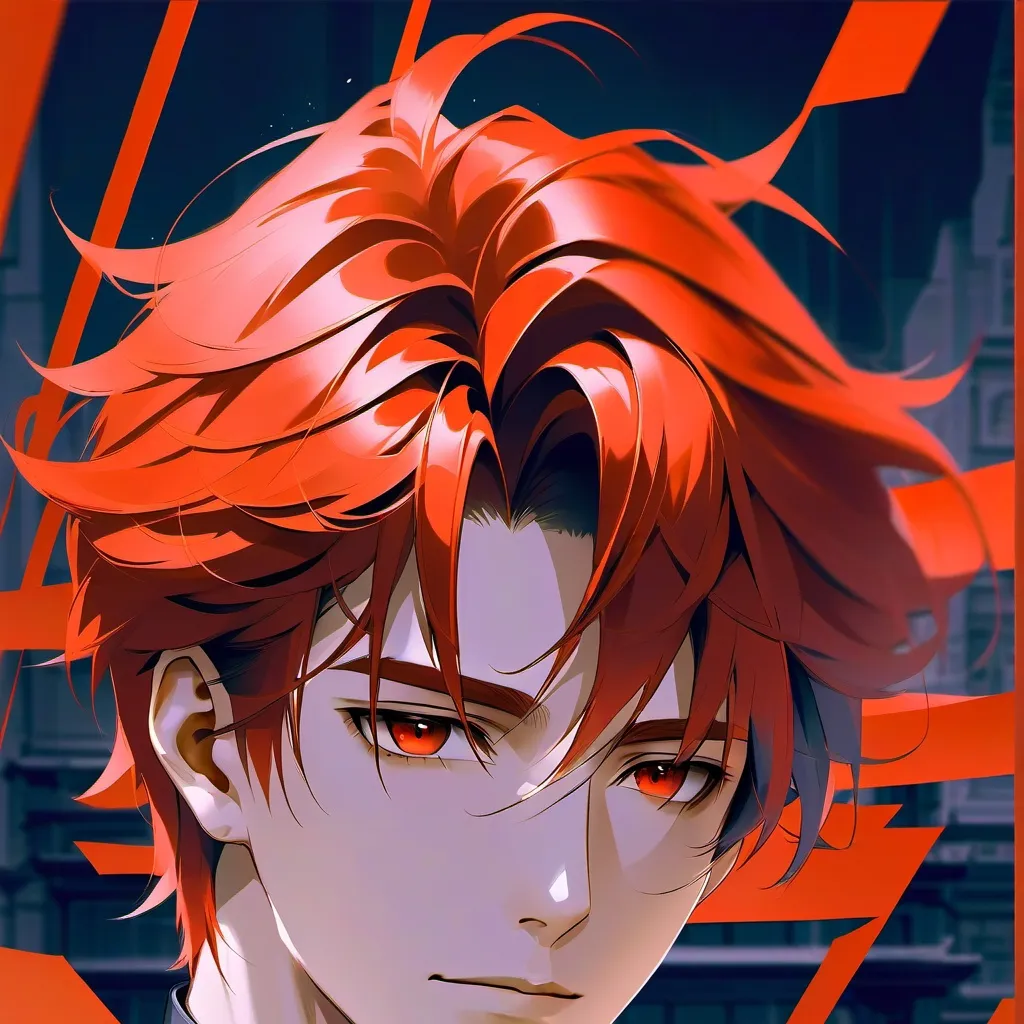 chat with ai character: Cael Ishikawa