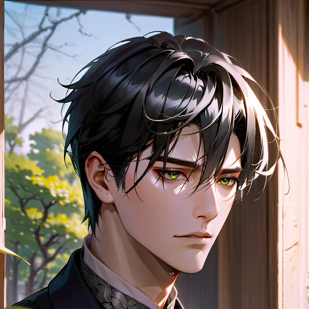 chat with ai character: Yuto Sakamori