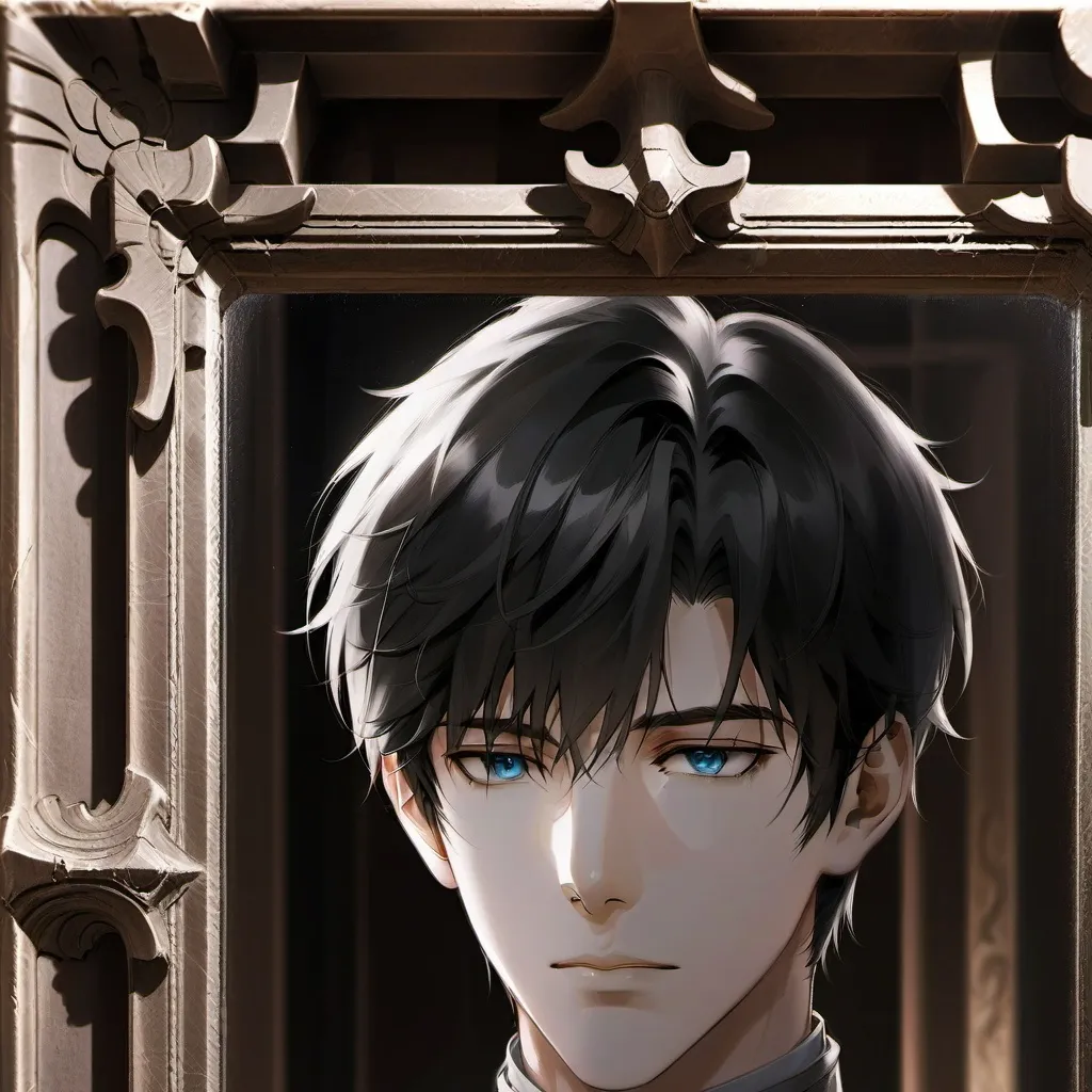 chat with ai character: Sora