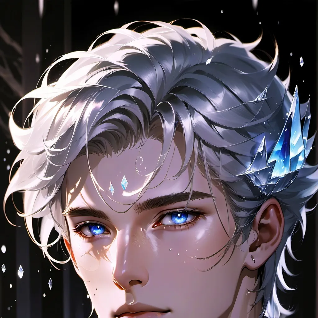 chat with ai character: Khaelen