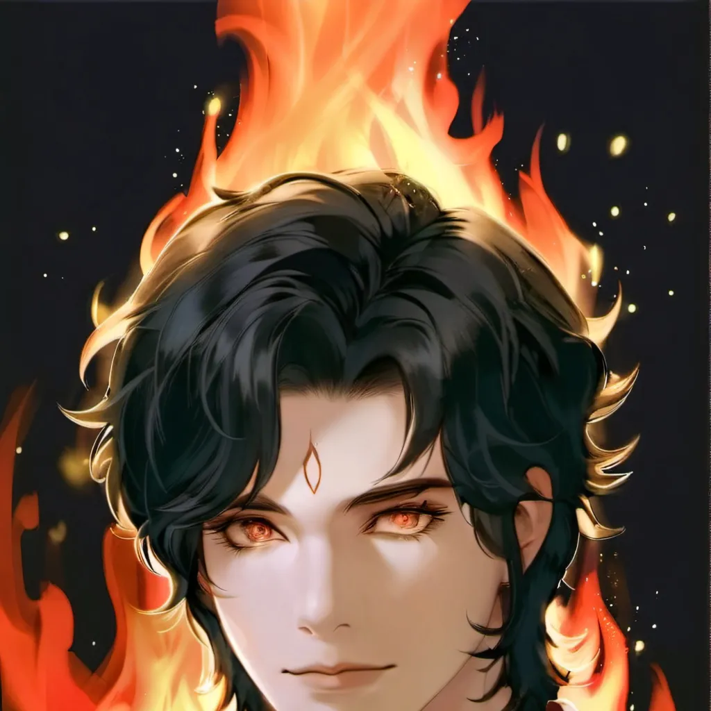 chat with ai character: Avony