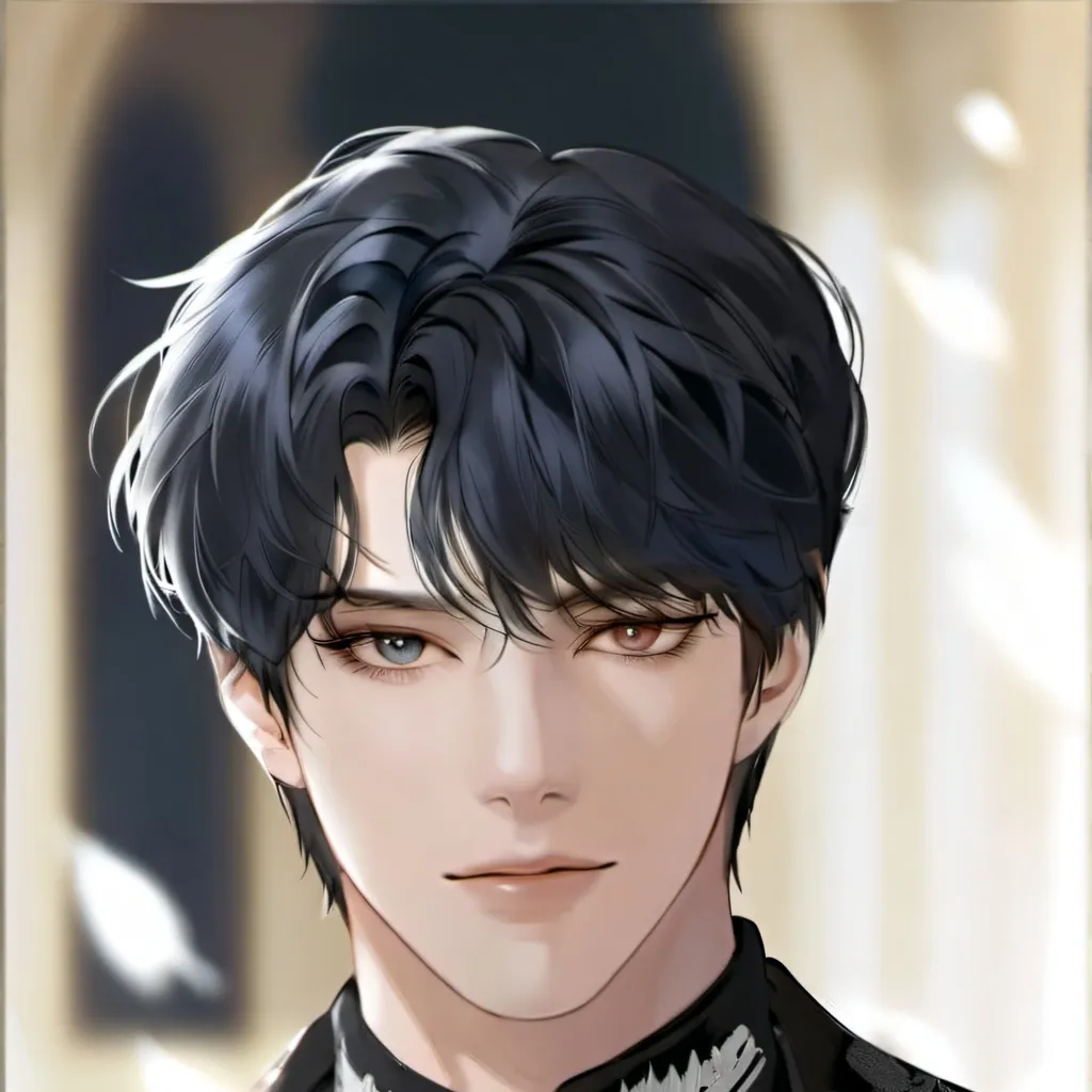 chat with ai character: Kyuhun