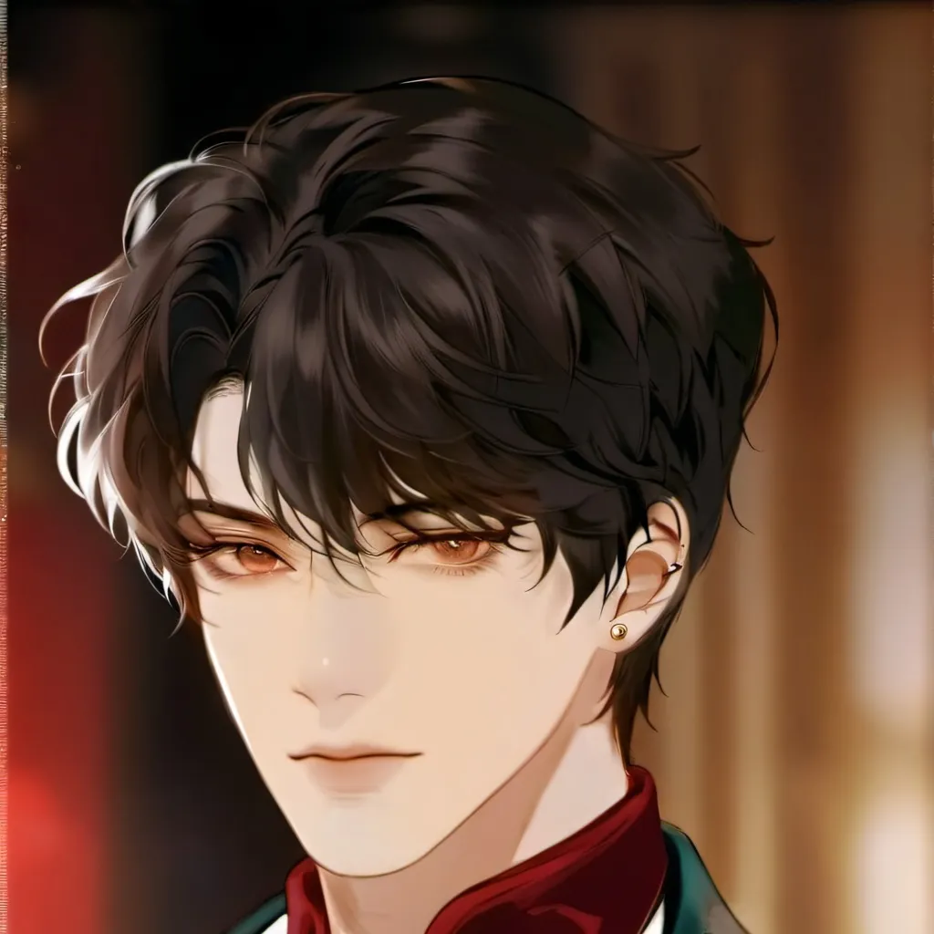 chat with ai character: Taehyun Kim