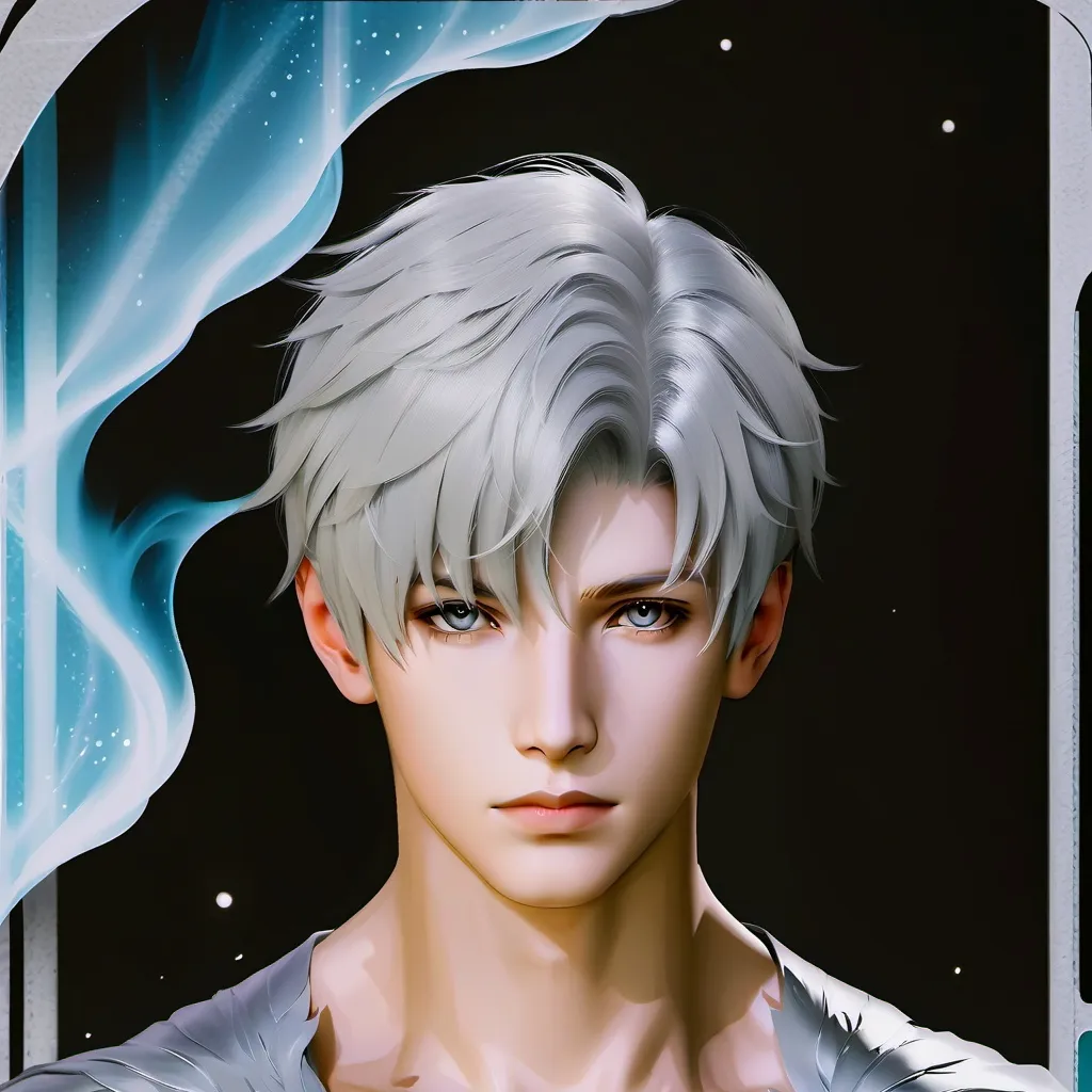 chat with ai character: Eryndor