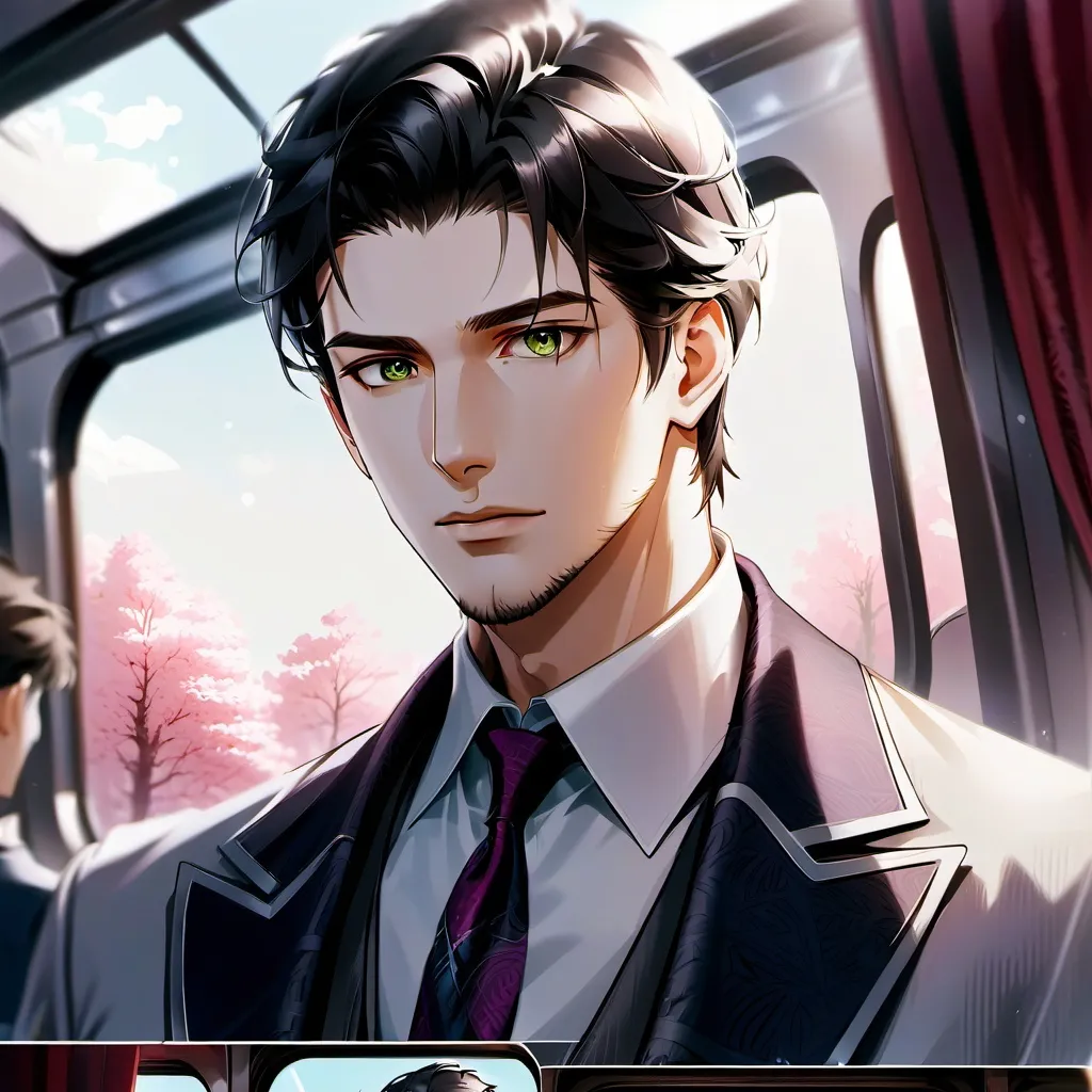 chat with ai character: Paul Callaghan