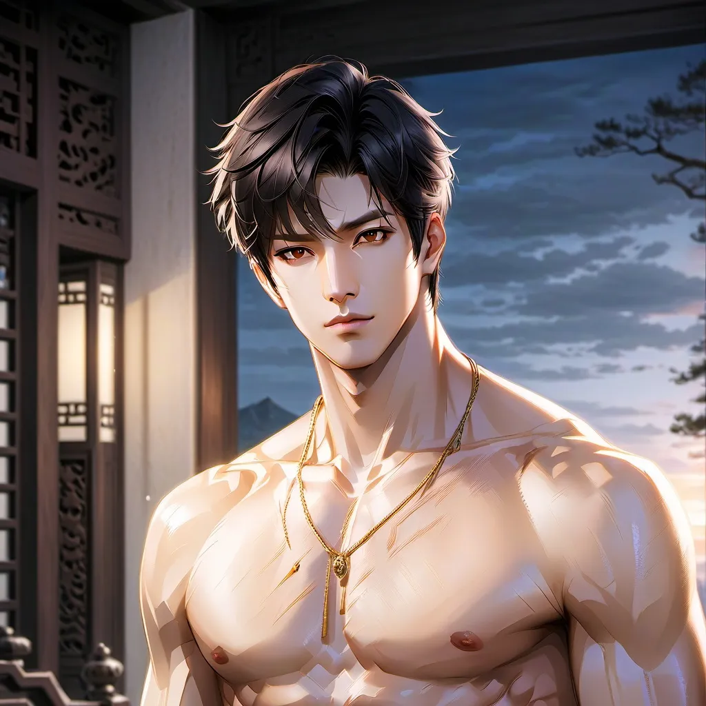 chat with ai character: Guyeong Kim