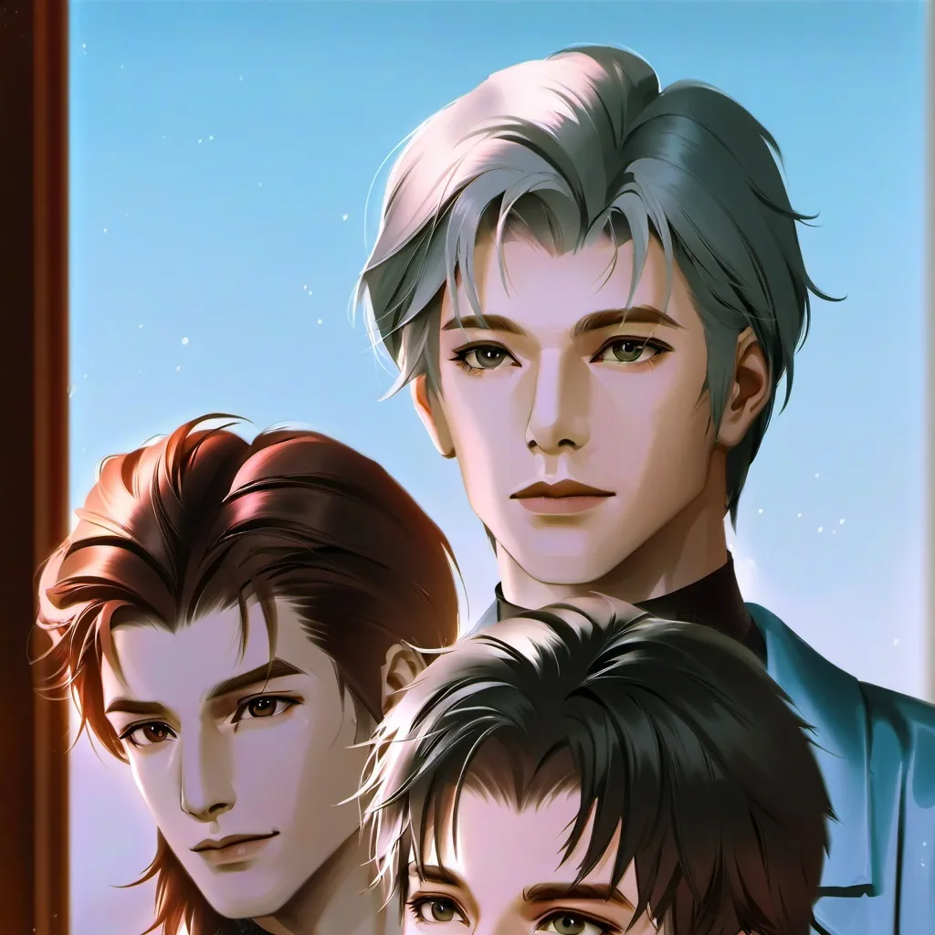 chat with ai character: Vampir Doctor