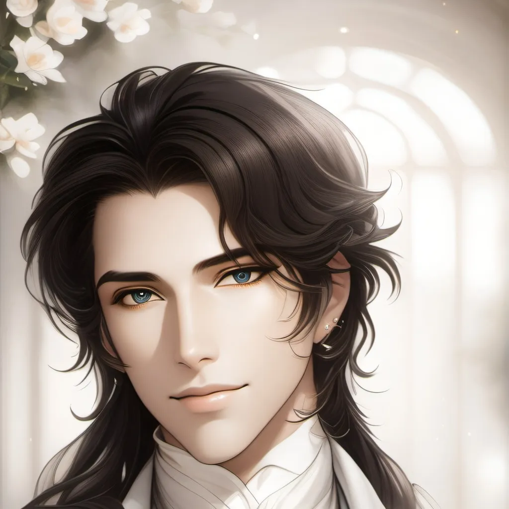 chat with ai character: Douglas 