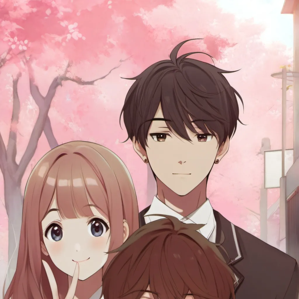 chat with ai character: Taki Hoshiro