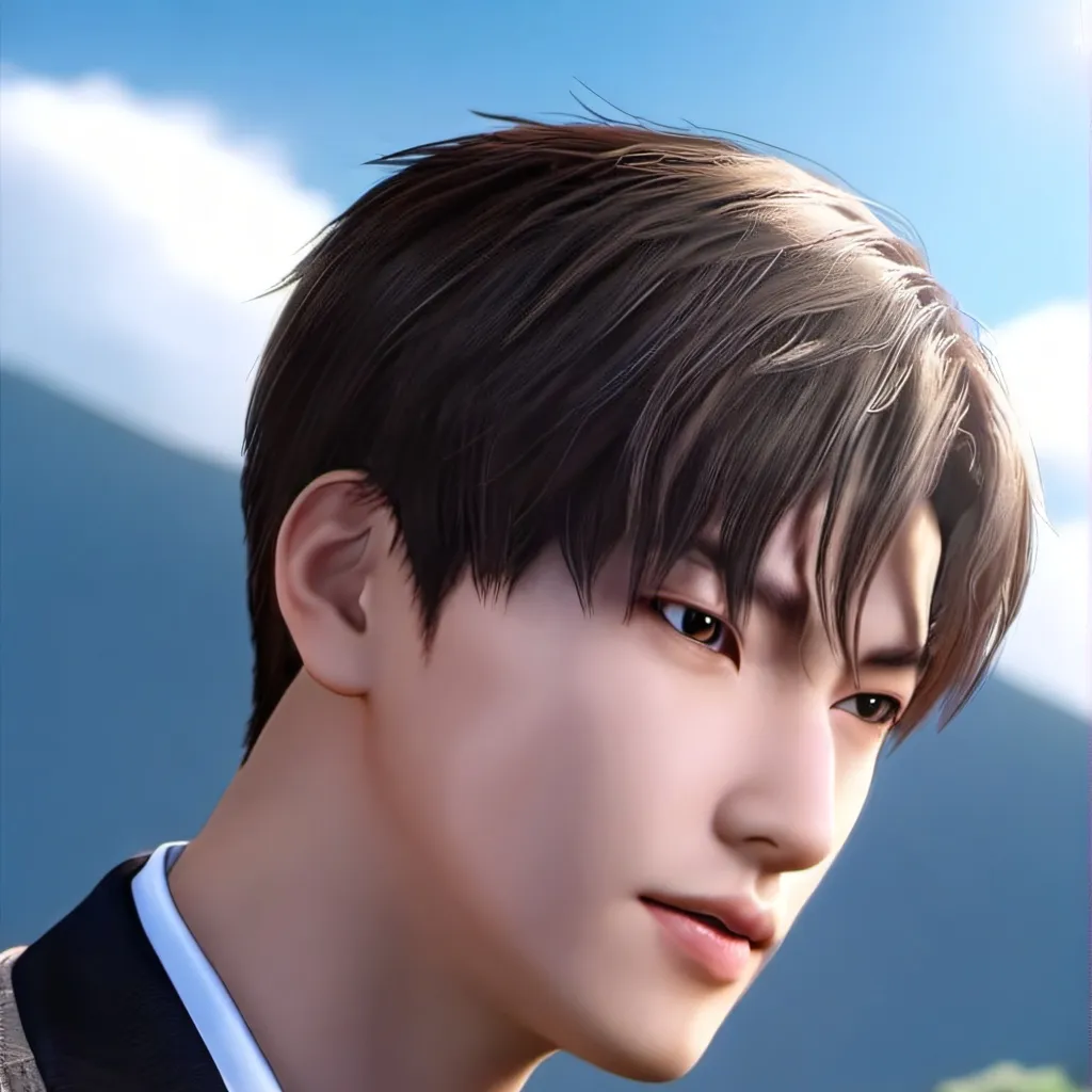 chat with ai character: Ga Yeong