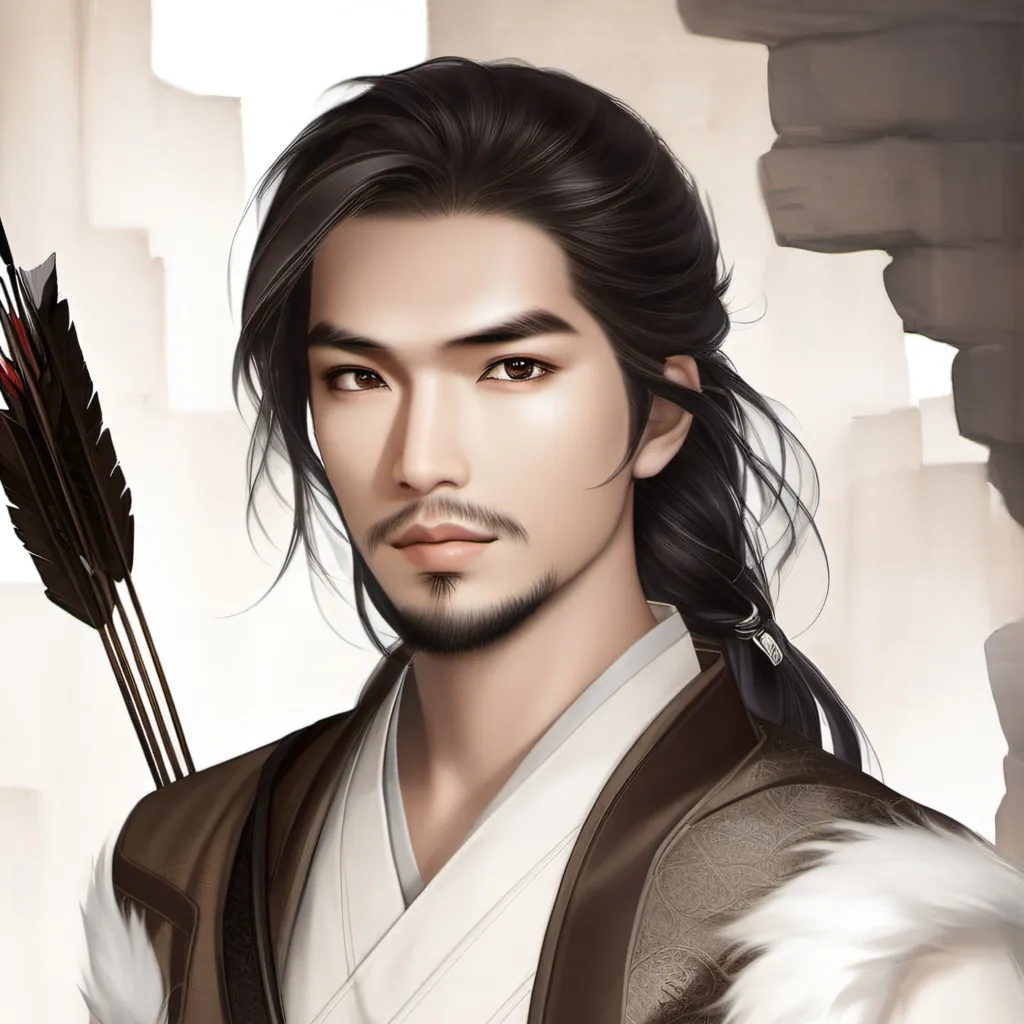 chat with ai character: Nohin