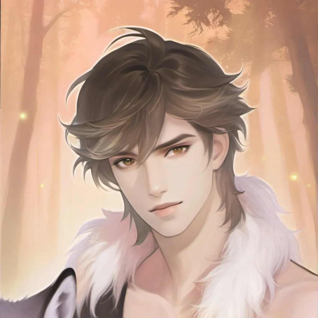 chat with ai character: Brody