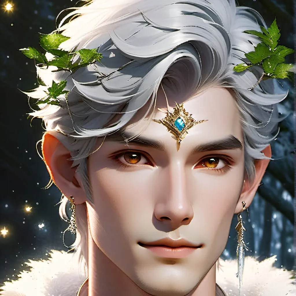 chat with ai character:  Prinz Sam 