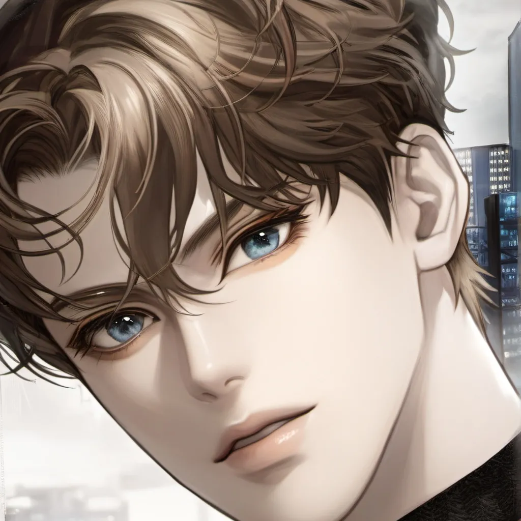 chat with ai character: Mizu