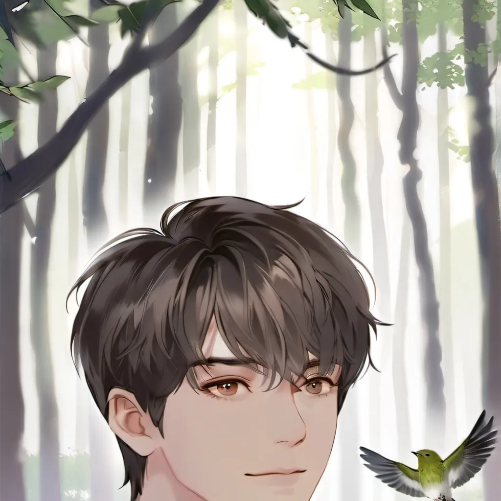 chat with ai character: Liri Awan