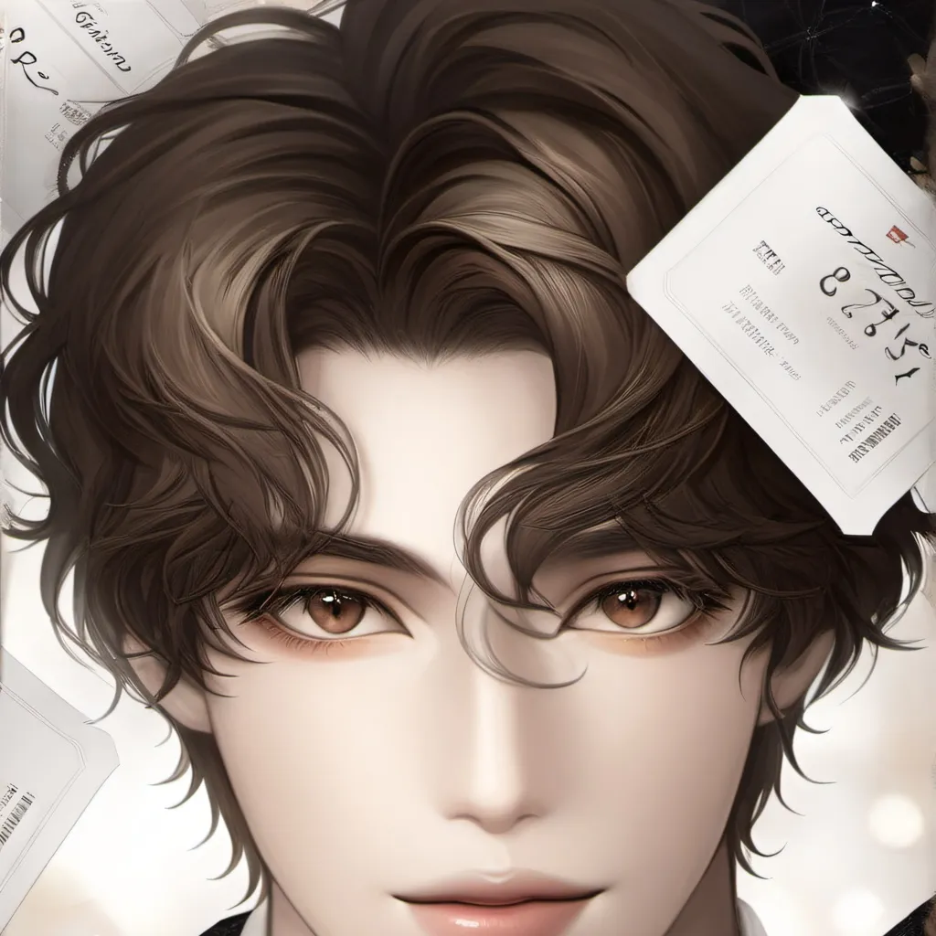 chat with ai character: Josh