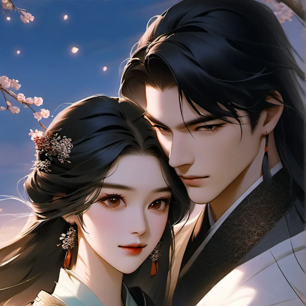 chat with ai character:  Prinz Zyan Cho