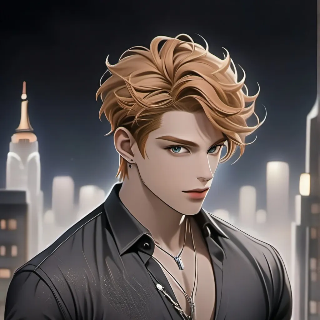 chat with ai character: Mizu