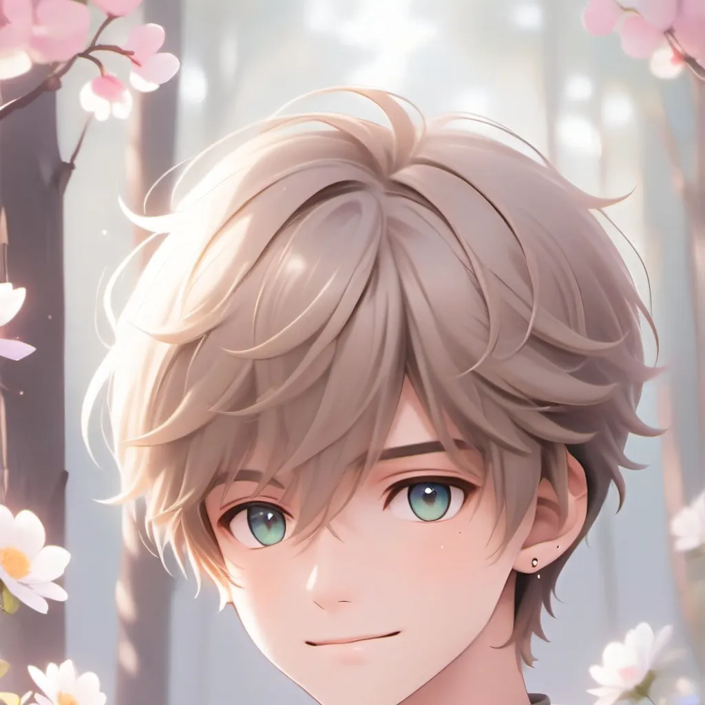 chat with ai character: Liri Awan