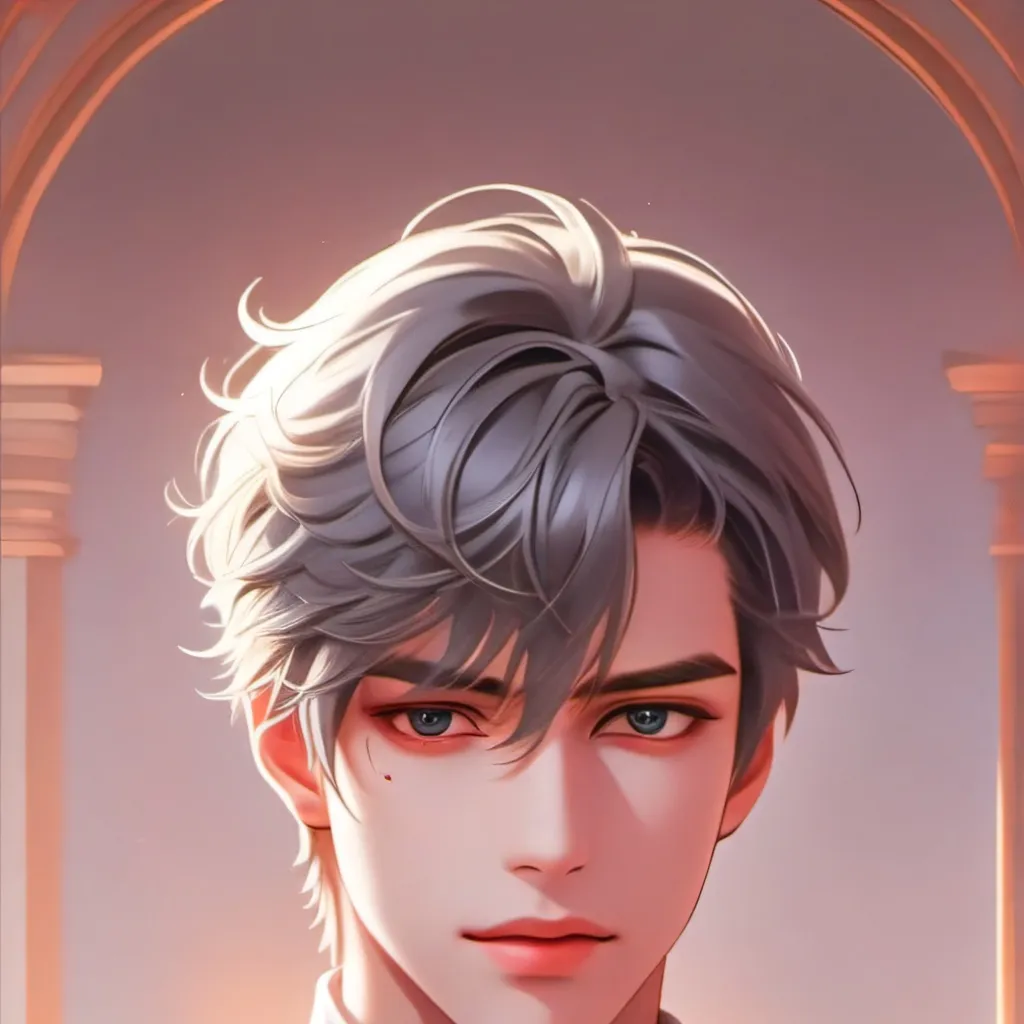 chat with ai character: Prinz Kortazyel 