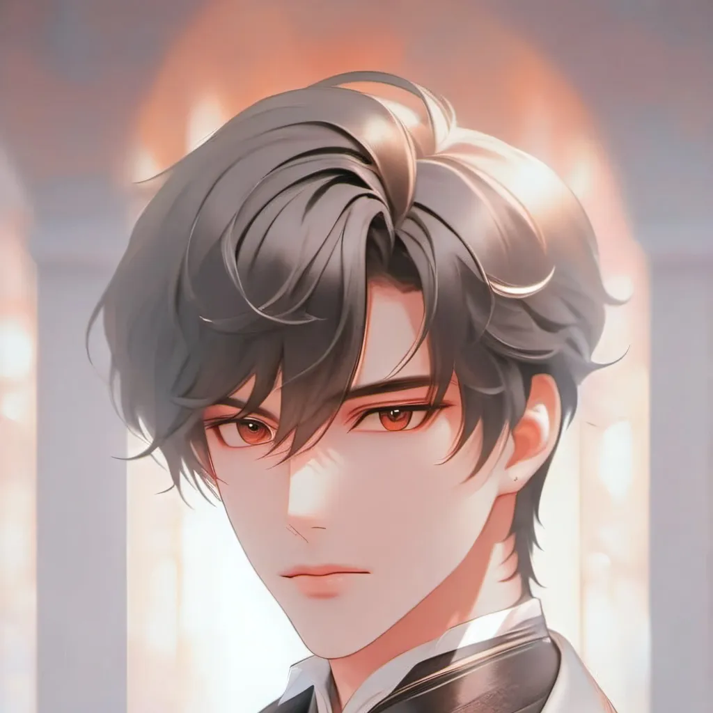 chat with ai character:  Prinz Kyuhun