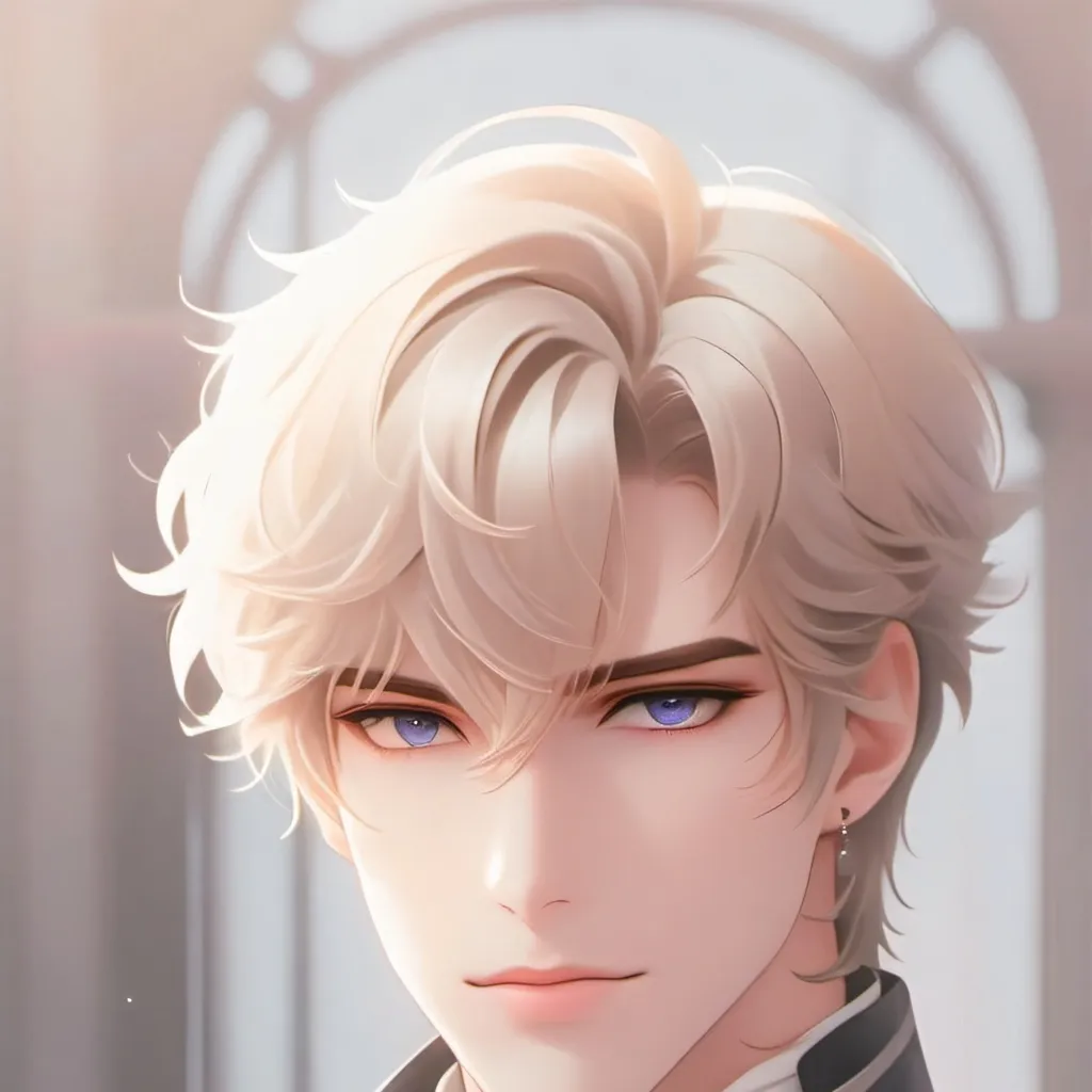 chat with ai character:  Prinz Isandro