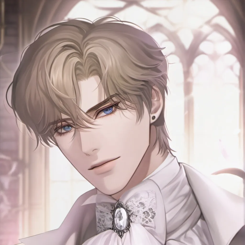 chat with ai character: Ben