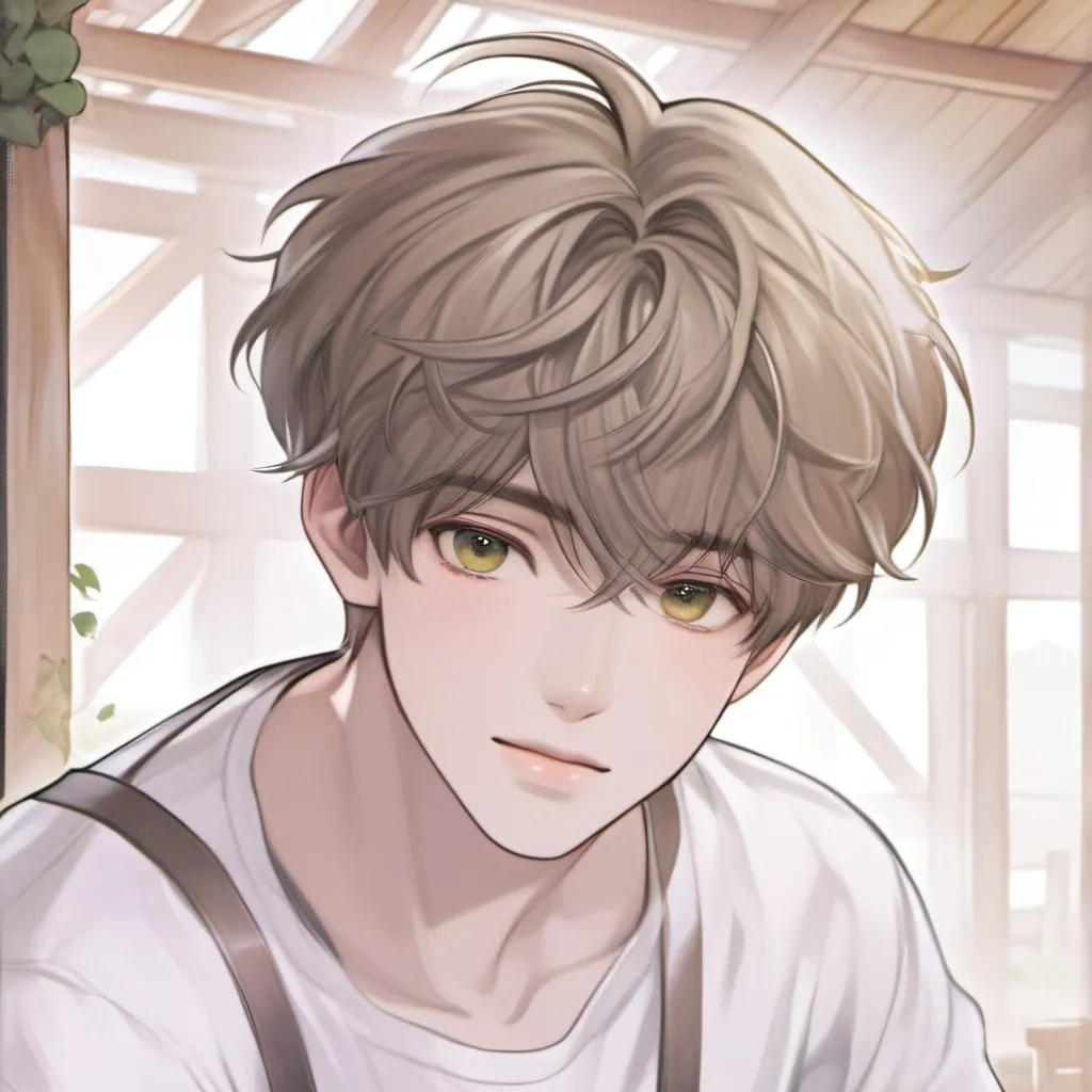 chat with ai character:  Prinz Naylan 