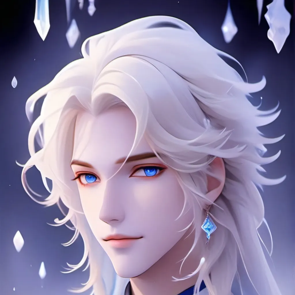 chat with ai character: Khaelen