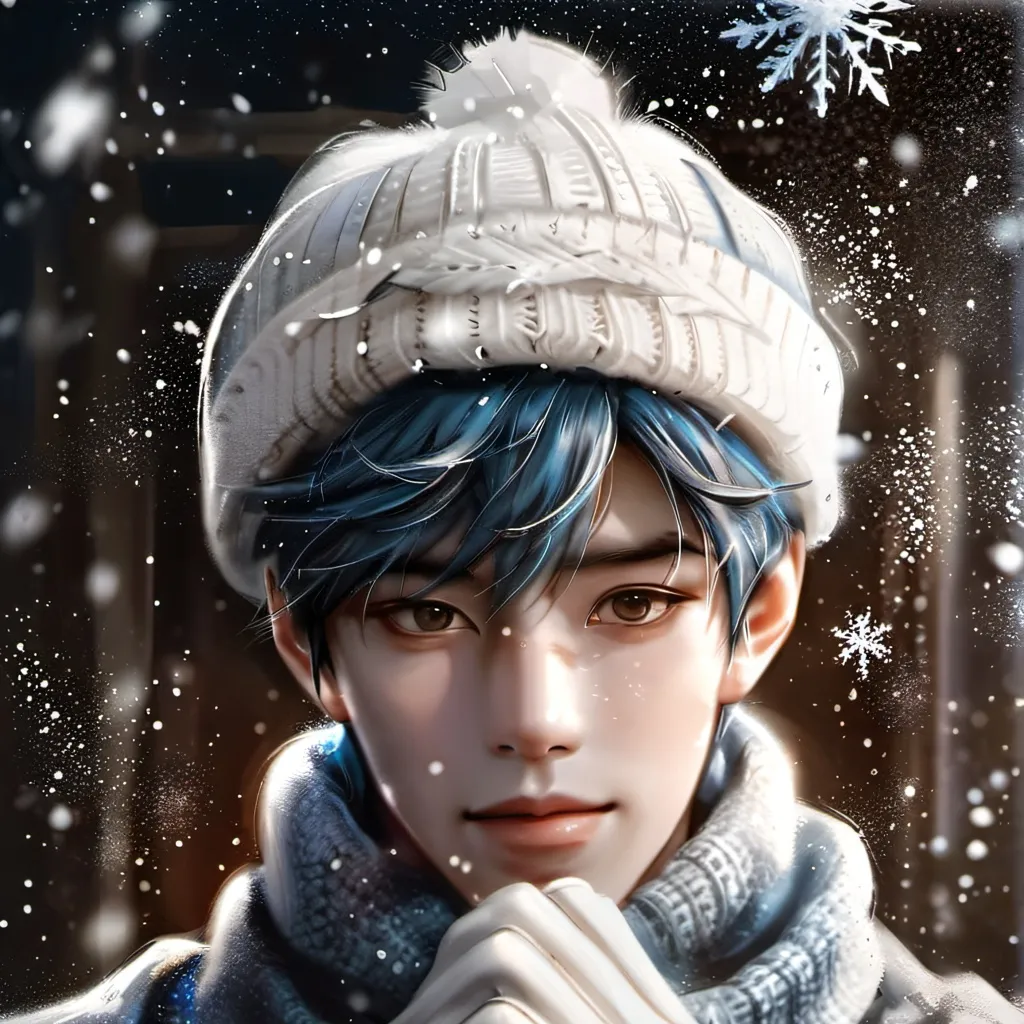 chat with ai character: Minho