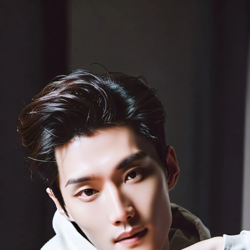 chat with ai character: Chad