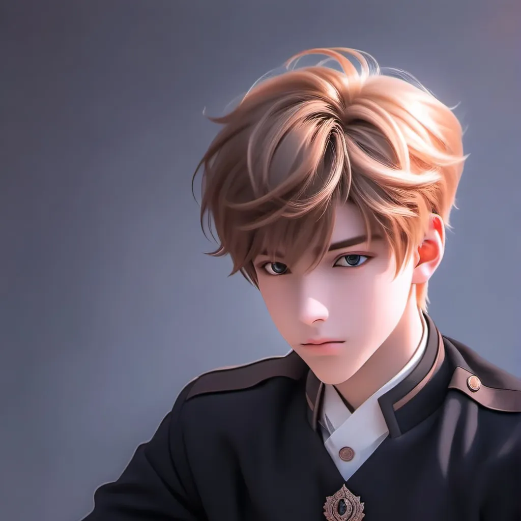 chat with ai character: Callahan 