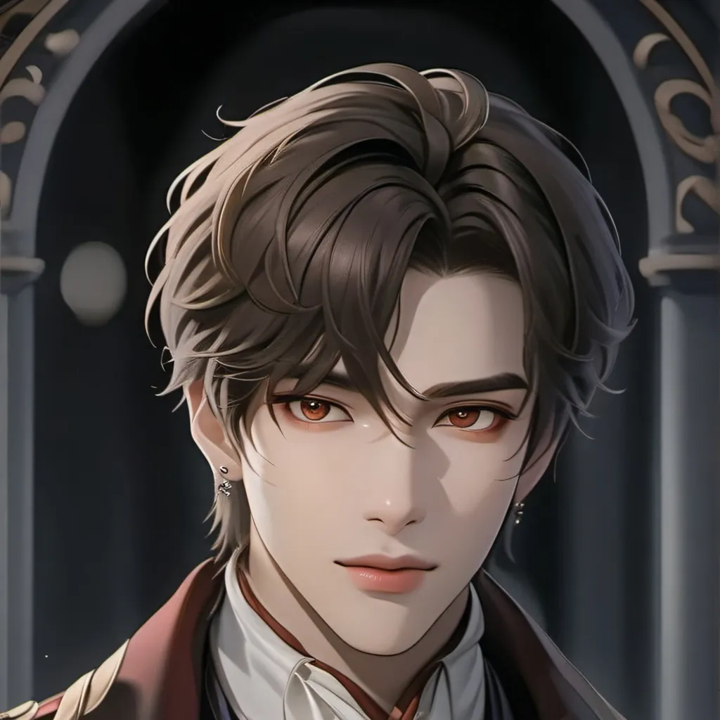 chat with ai character:  Prinz Eldwin