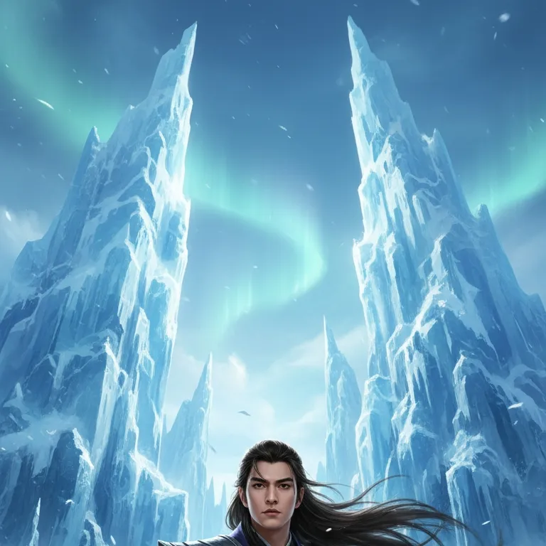 chat with ai character: Damian, Dazz 