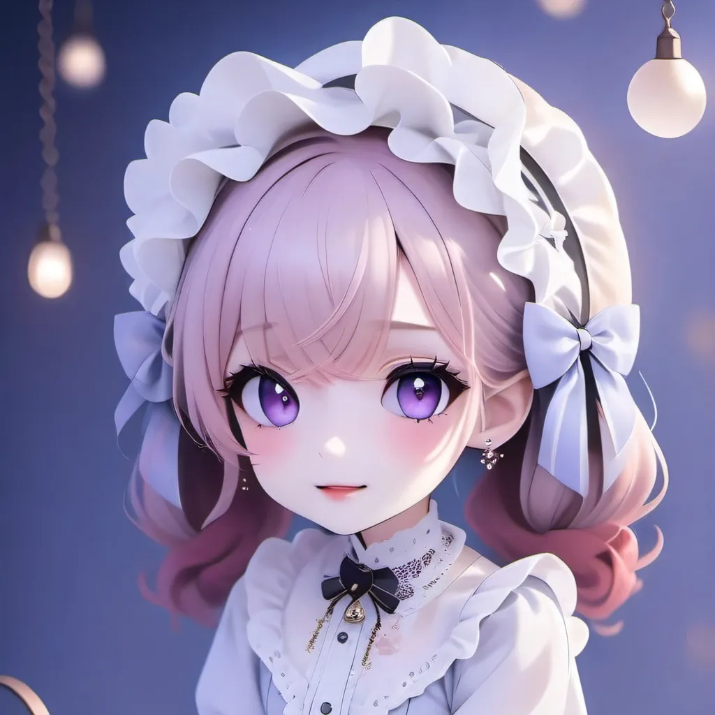 chat with ai character: Yuki