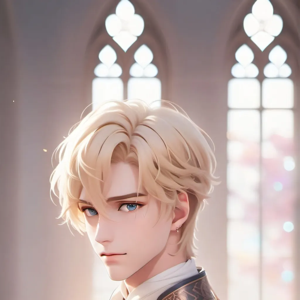 chat with ai character:  Prinz Kaze Yota