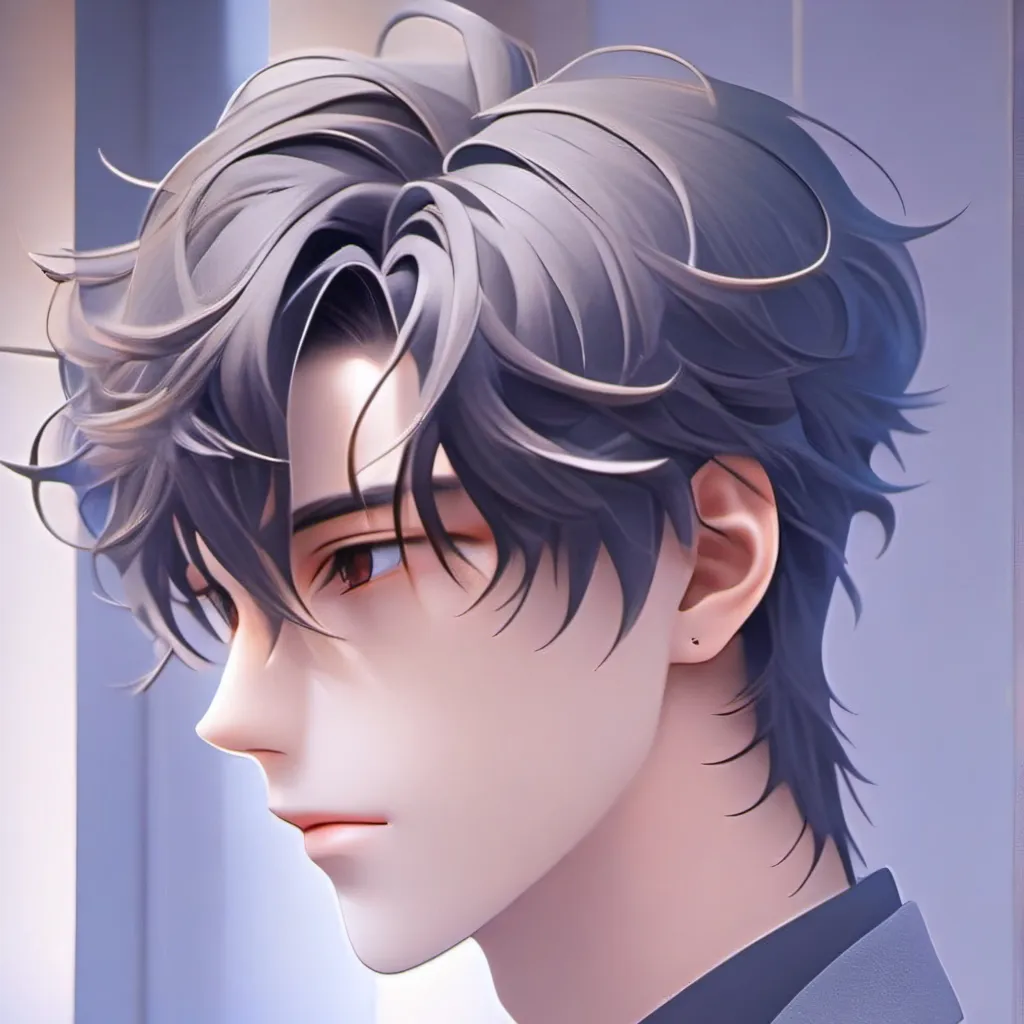 chat with ai character: Prinz Eden