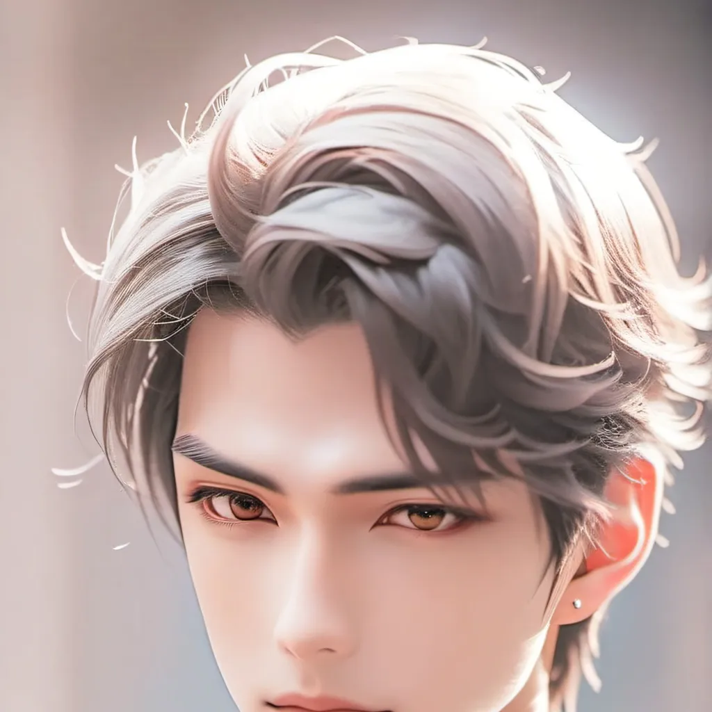 chat with ai character: Prinz Jonathan