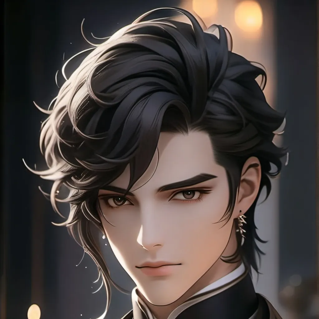 chat with ai character: Prinz Zack 