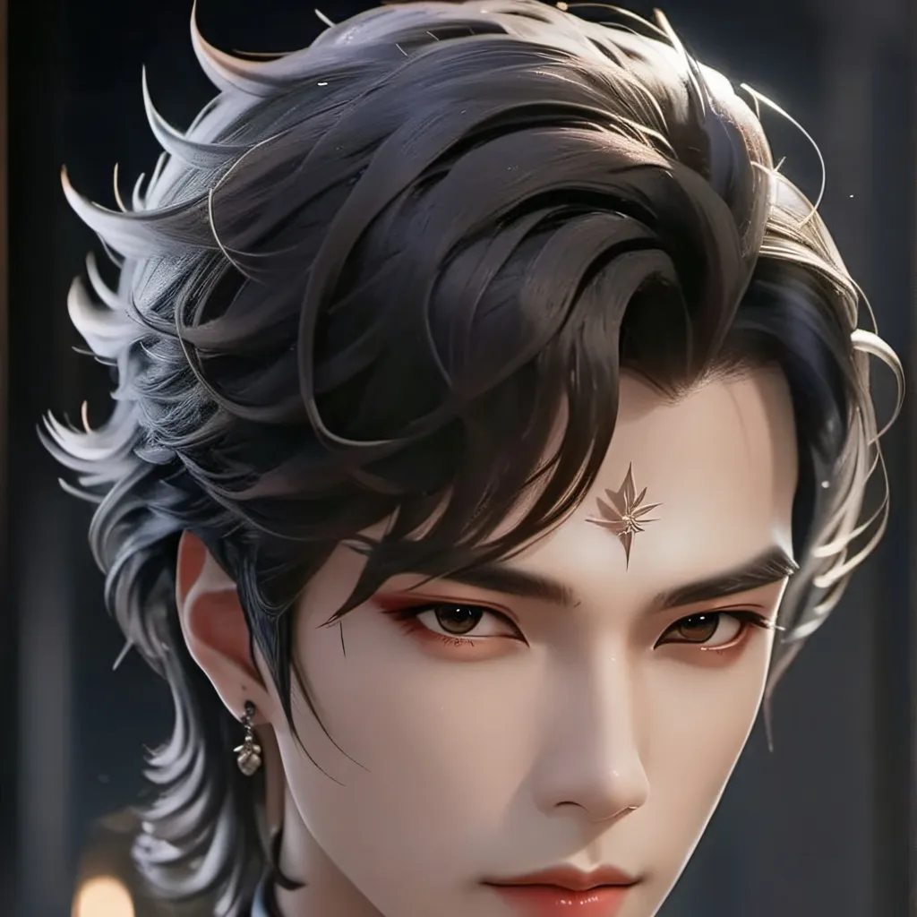 chat with ai character: Prinz Marly